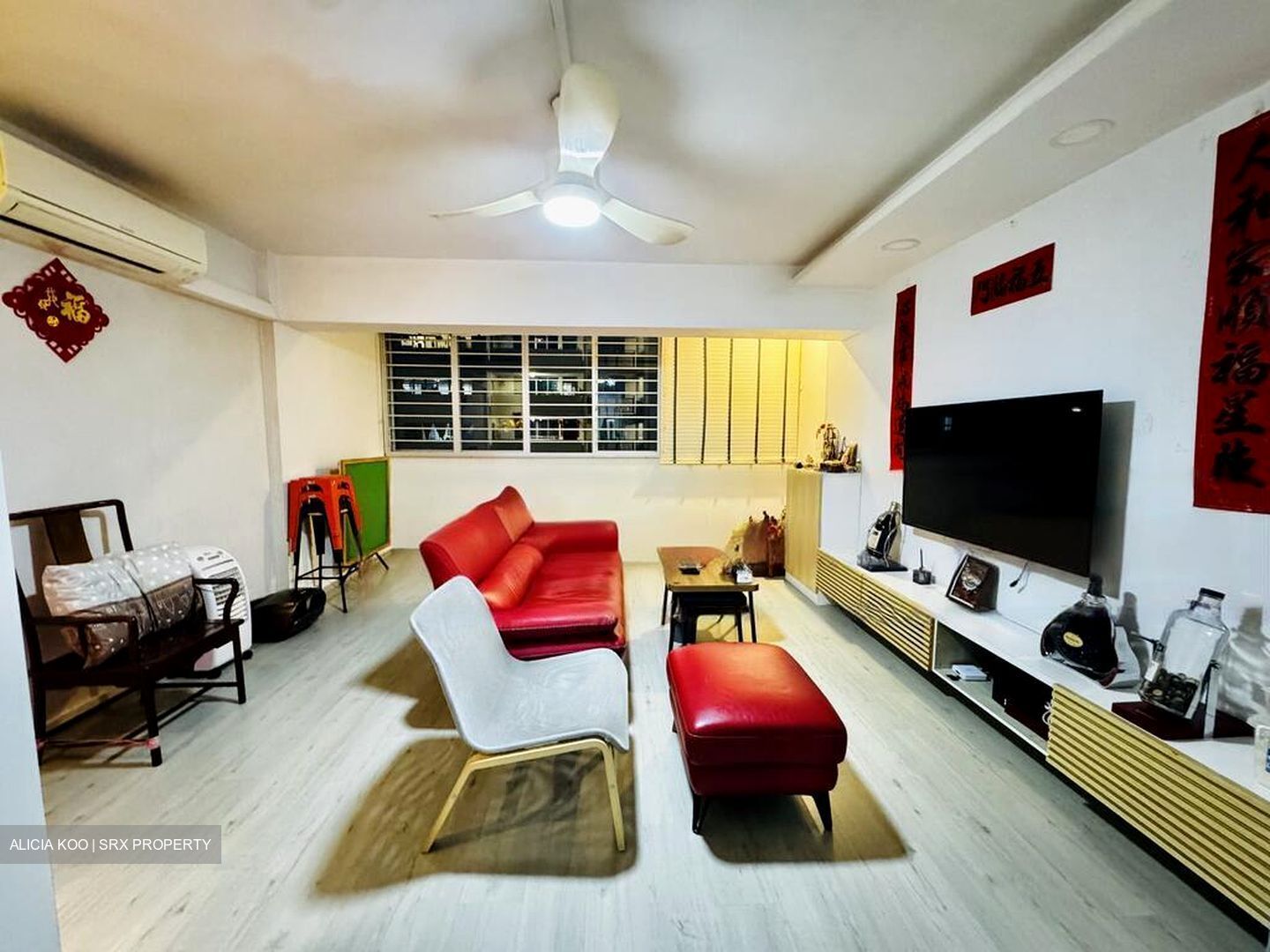 Blk 130 Eunos Spring (Bedok), HDB Executive #465178991